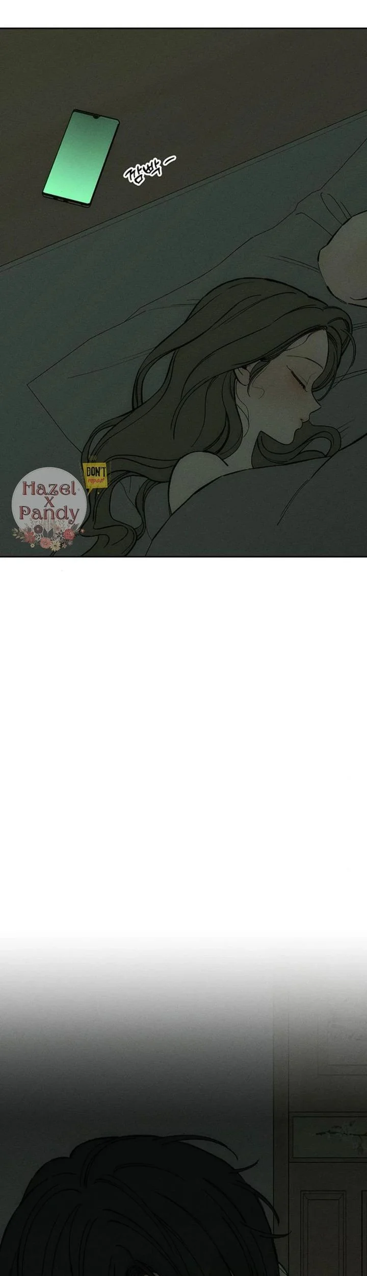 Tears on a Withered Flower Chapter 50 Gambar 11