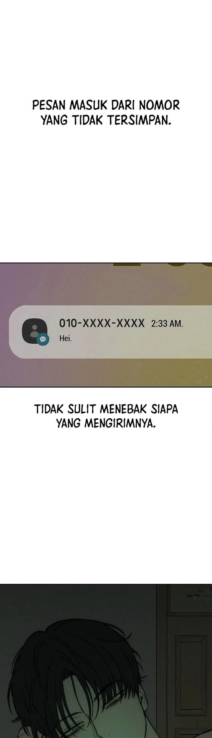 Tears on a Withered Flower Chapter 50 Gambar 13