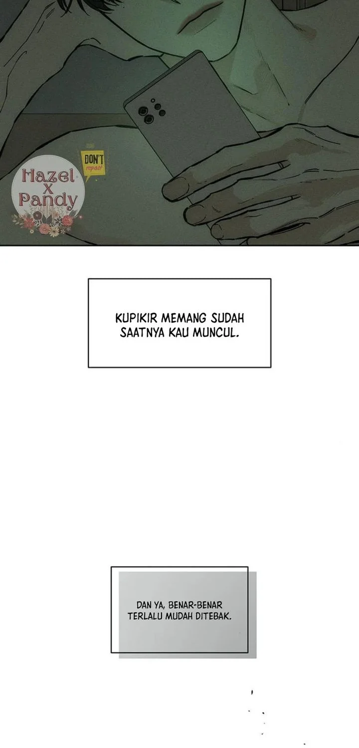 Tears on a Withered Flower Chapter 50 Gambar 14