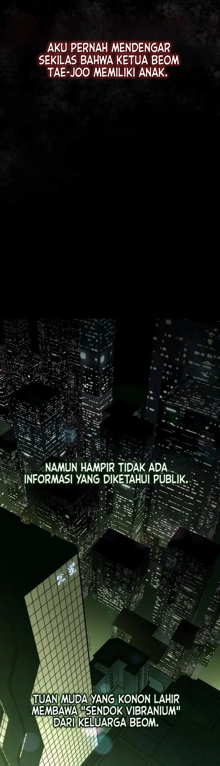 Tears on a Withered Flower Chapter 51 Gambar 21