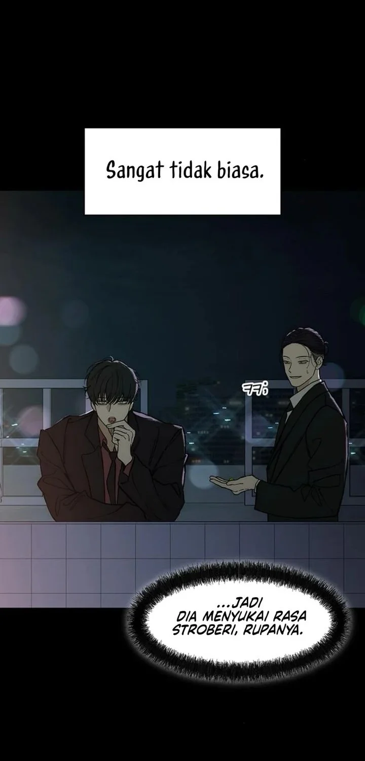 Tears on a Withered Flower Chapter 51 Gambar 28