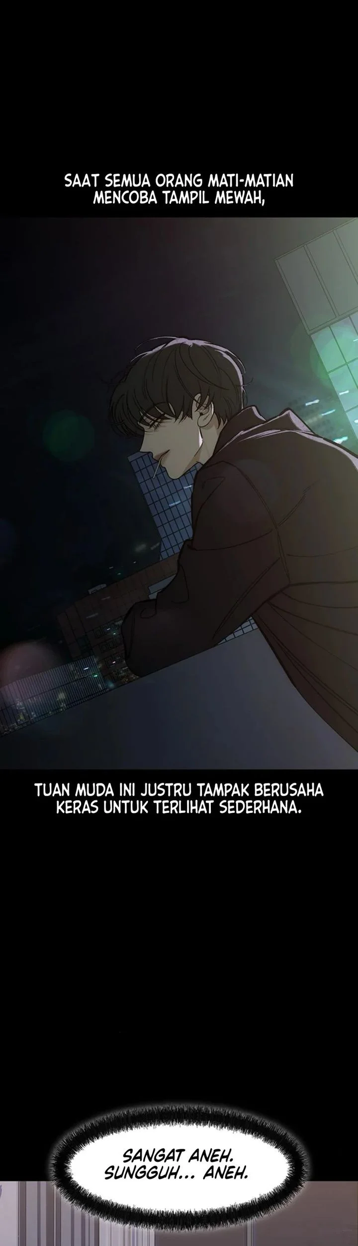 Tears on a Withered Flower Chapter 51 Gambar 29