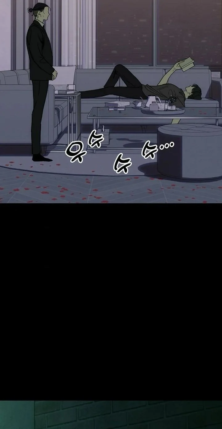 Tears on a Withered Flower Chapter 51 Gambar 30