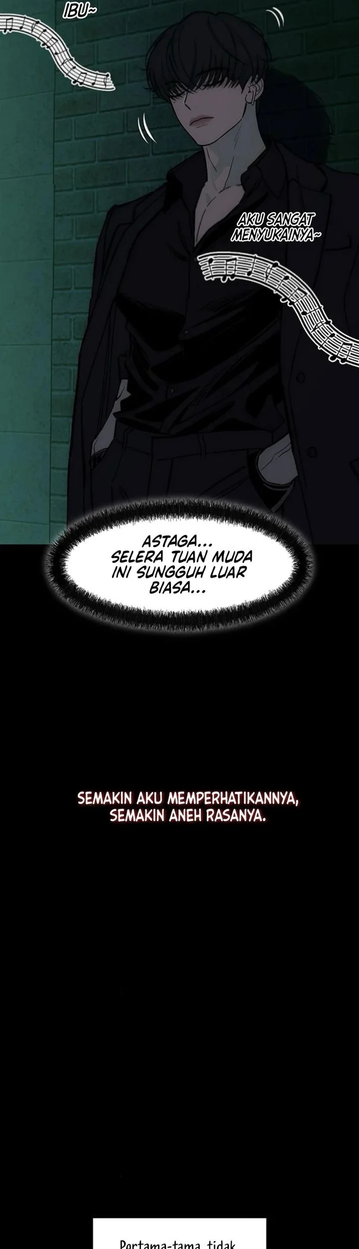 Tears on a Withered Flower Chapter 51 Gambar 31