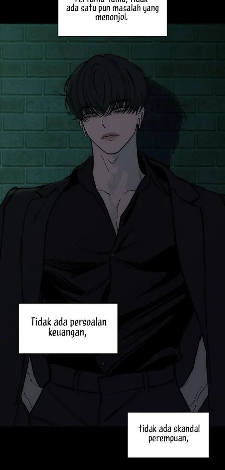 Tears on a Withered Flower Chapter 51 Gambar 32