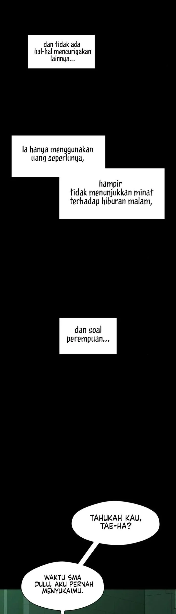 Tears on a Withered Flower Chapter 51 Gambar 33