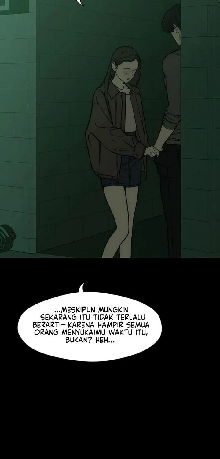 Tears on a Withered Flower Chapter 51 Gambar 34