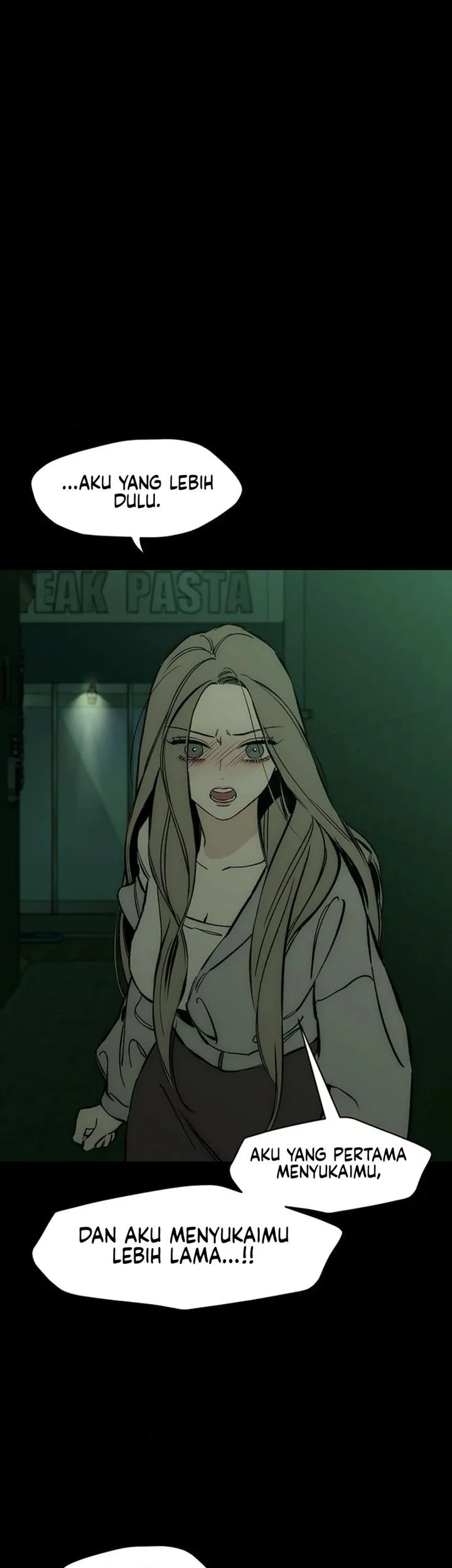 Tears on a Withered Flower Chapter 51 Gambar 37