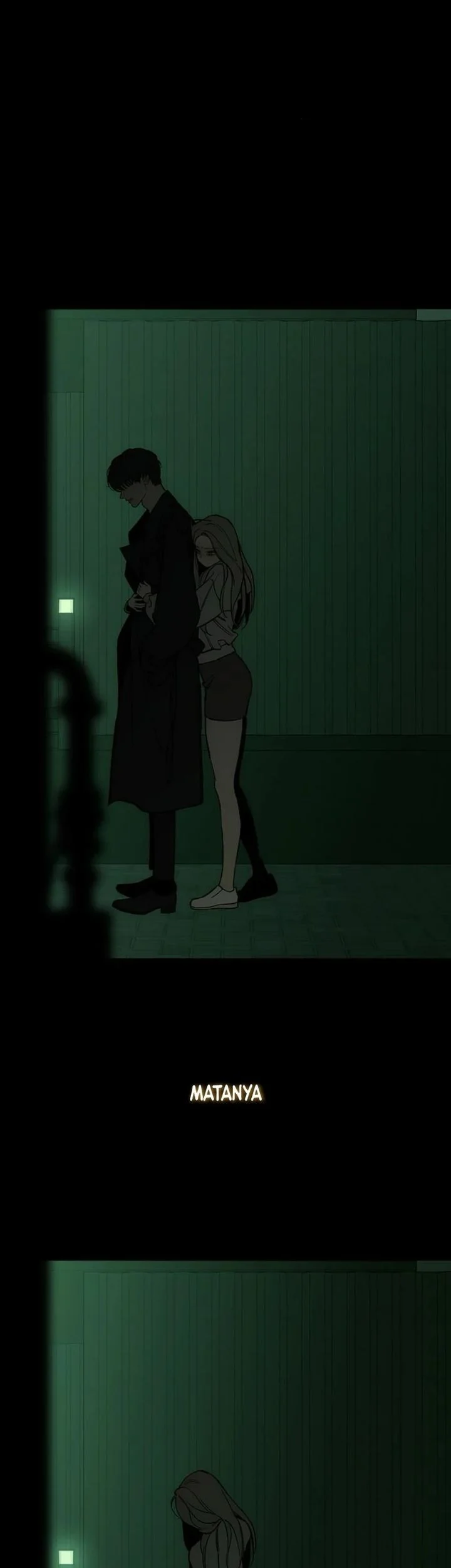 Tears on a Withered Flower Chapter 51 Gambar 39