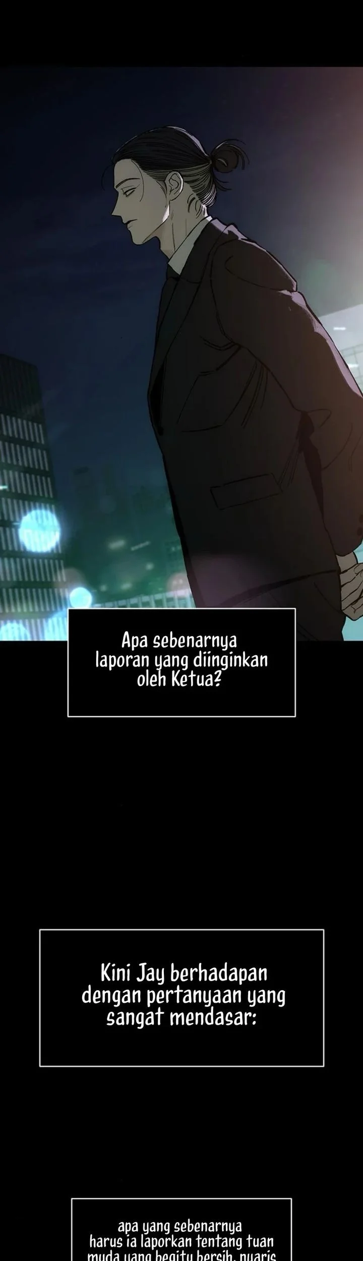 Tears on a Withered Flower Chapter 51 Gambar 41