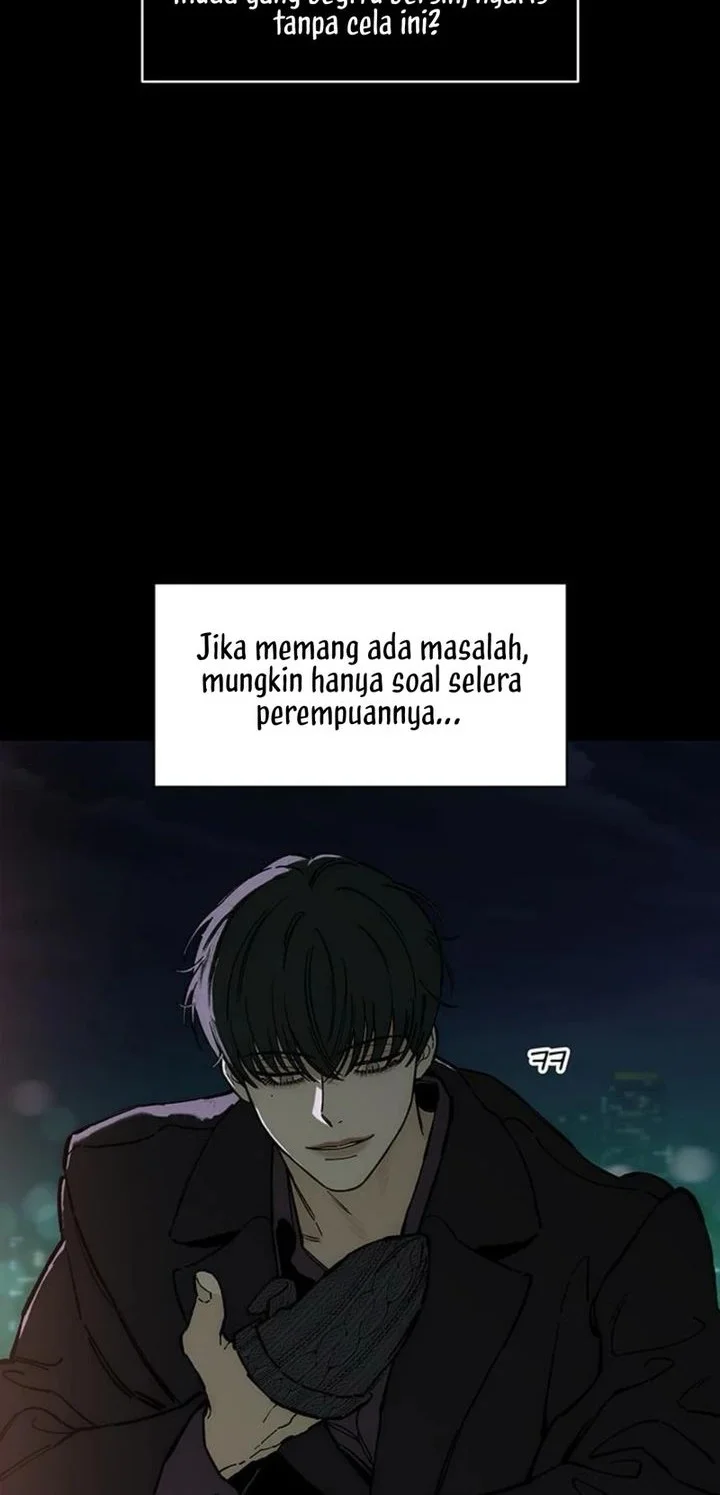 Tears on a Withered Flower Chapter 51 Gambar 42