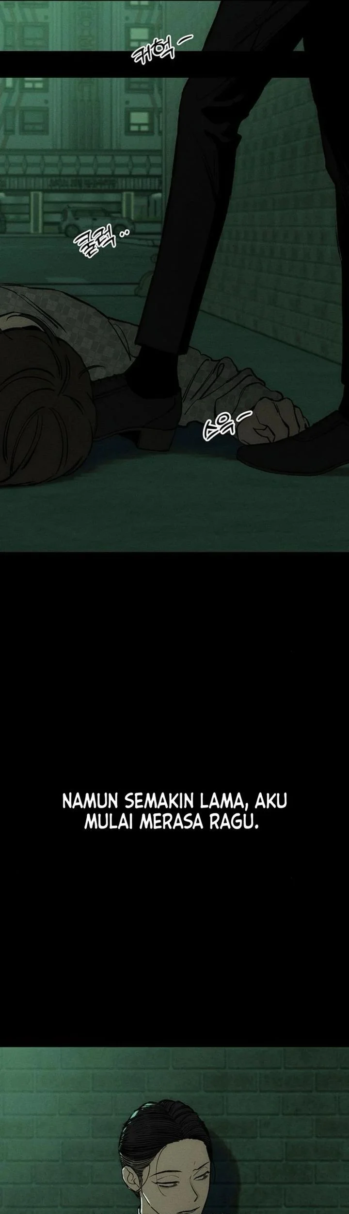 Tears on a Withered Flower Chapter 51 Gambar 45