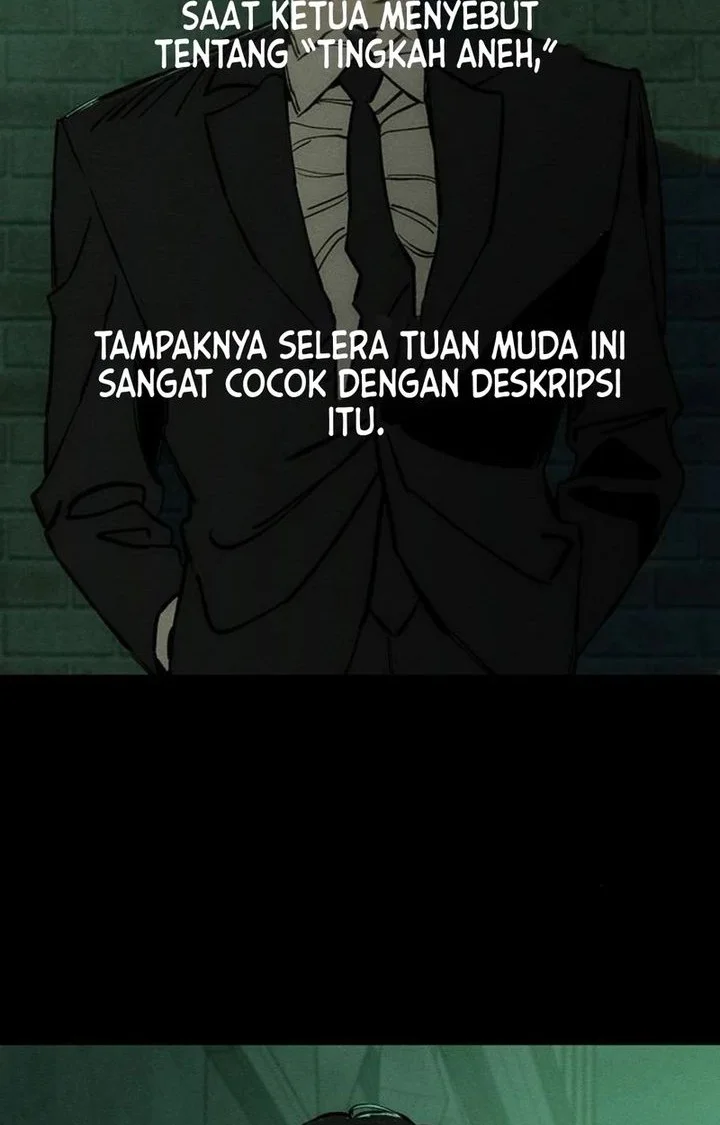 Tears on a Withered Flower Chapter 51 Gambar 46