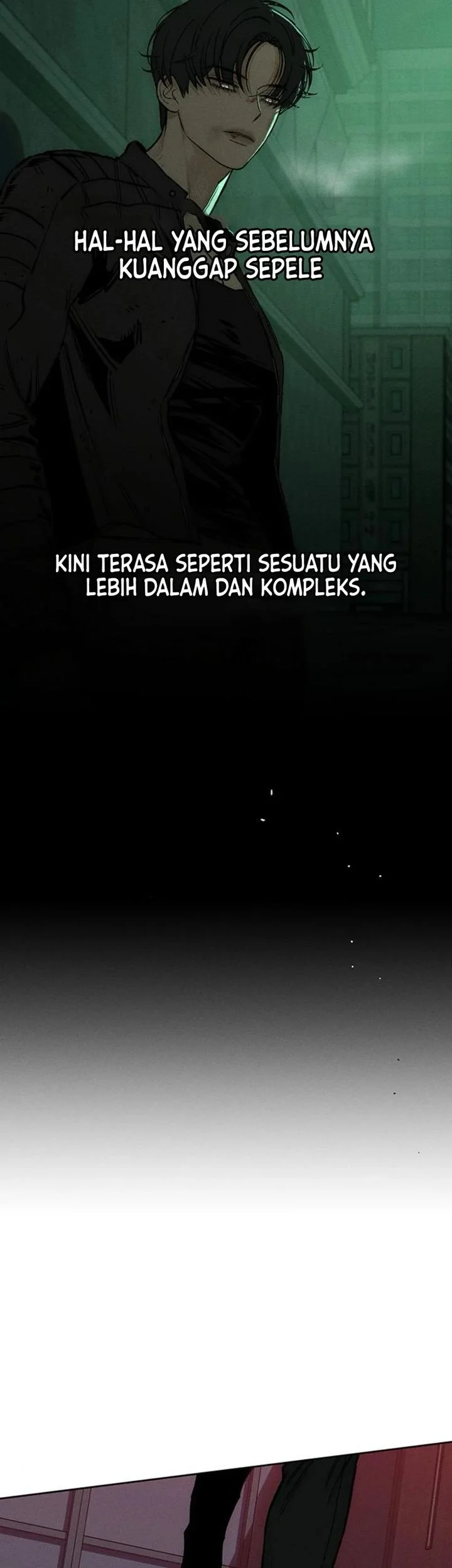 Tears on a Withered Flower Chapter 51 Gambar 47