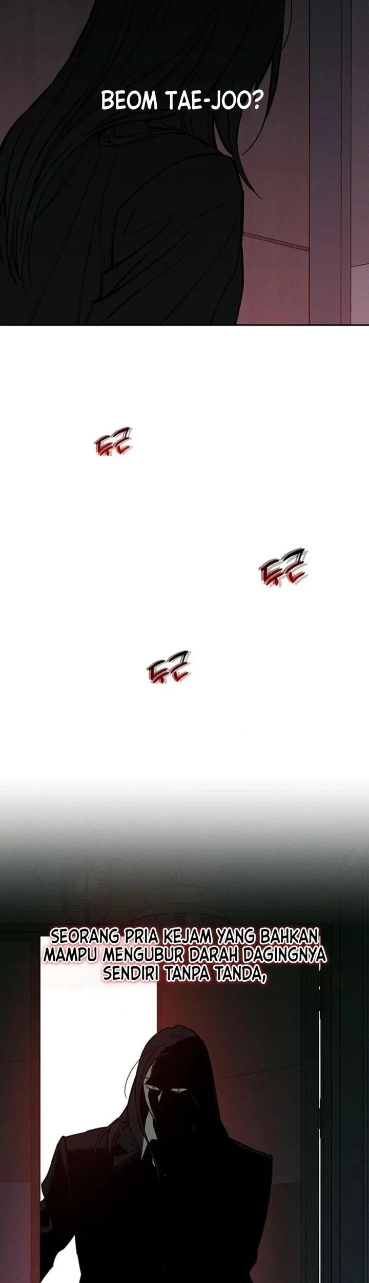 Tears on a Withered Flower Chapter 51 Gambar 53