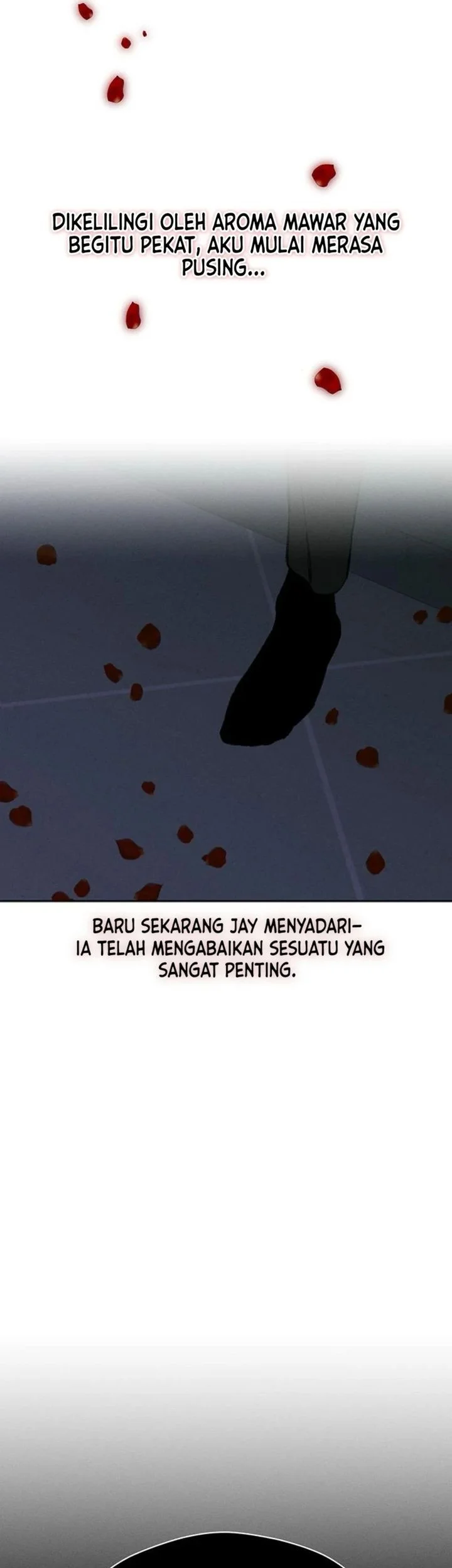 Tears on a Withered Flower Chapter 51 Gambar 55