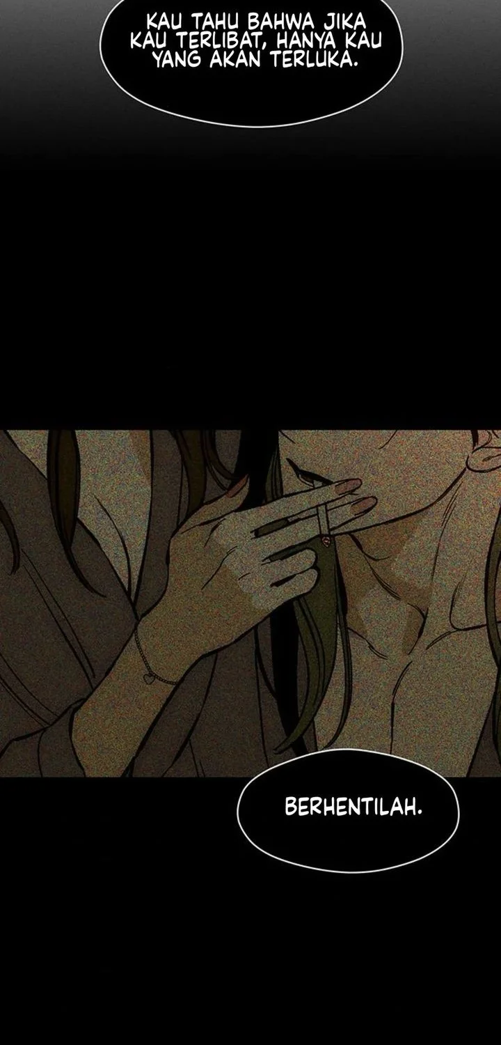 Tears on a Withered Flower Chapter 51 Gambar 56