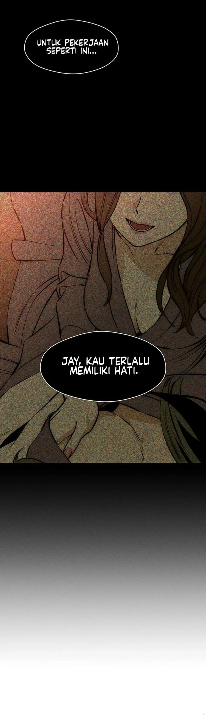 Tears on a Withered Flower Chapter 51 Gambar 57