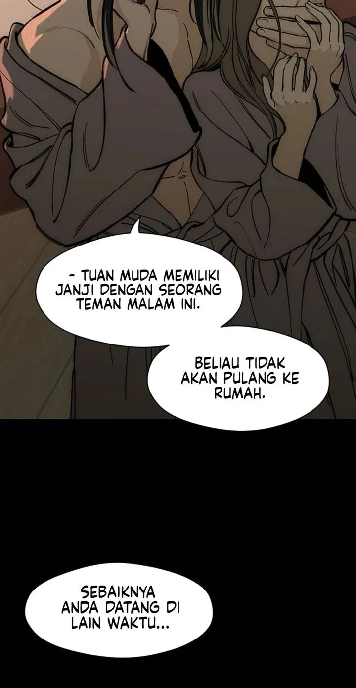 Tears on a Withered Flower Chapter 51 Gambar 4