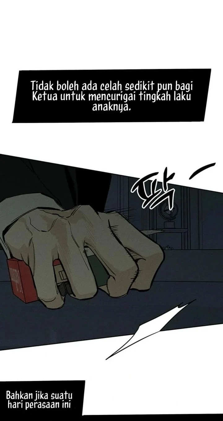 Tears on a Withered Flower Chapter 51 Gambar 60