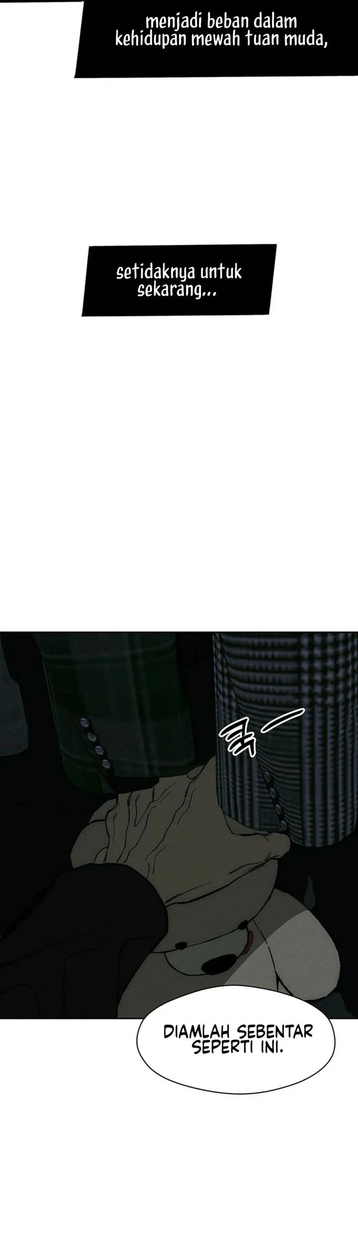 Tears on a Withered Flower Chapter 51 Gambar 61