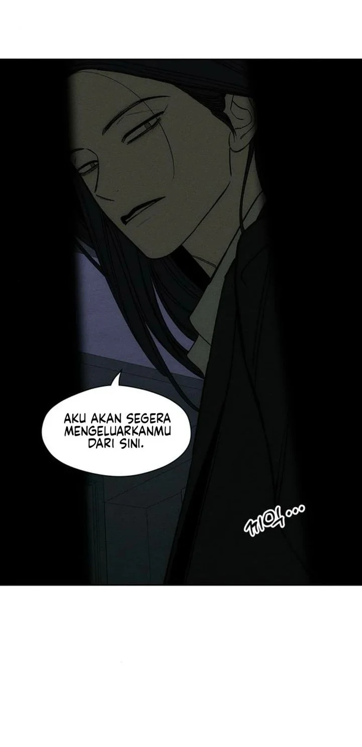 Tears on a Withered Flower Chapter 51 Gambar 62