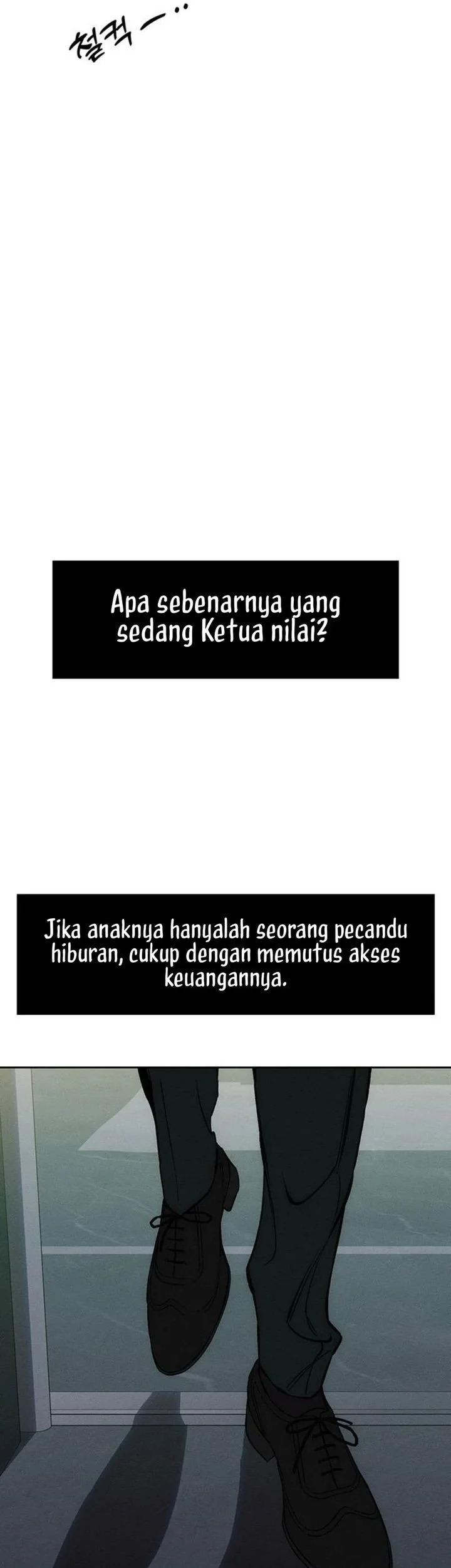 Tears on a Withered Flower Chapter 51 Gambar 63