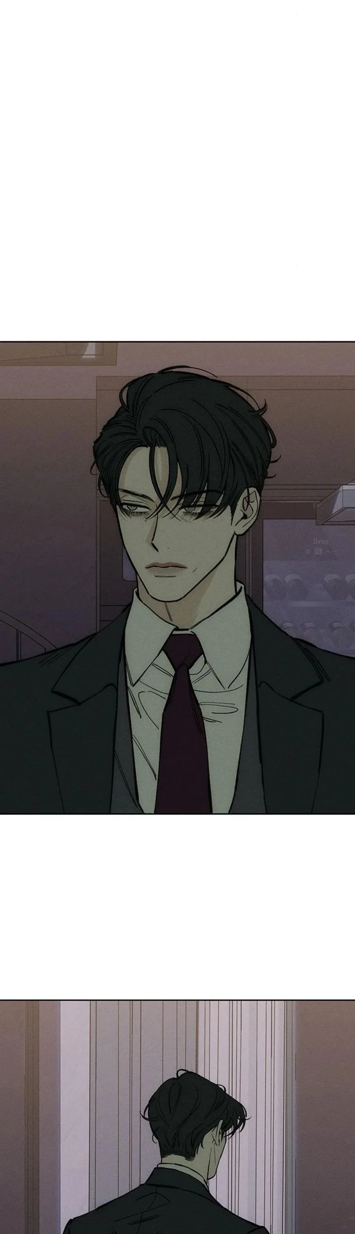 Tears on a Withered Flower Chapter 51 Gambar 71