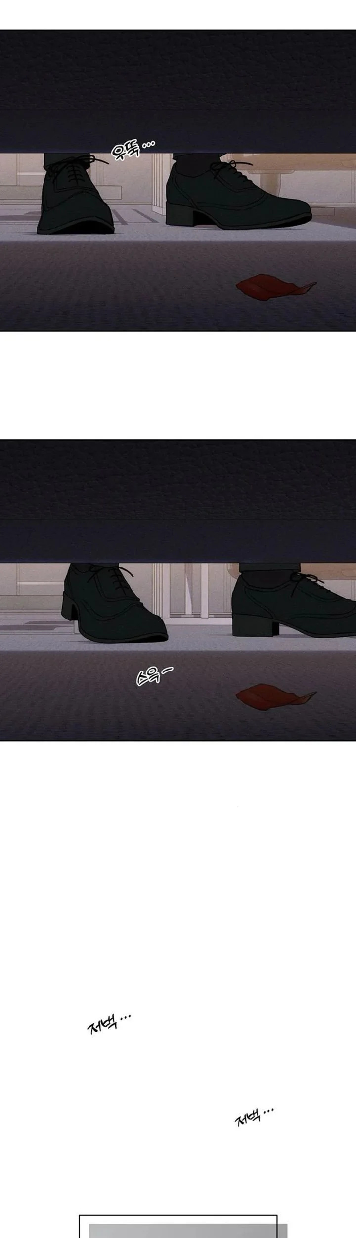 Tears on a Withered Flower Chapter 51 Gambar 73