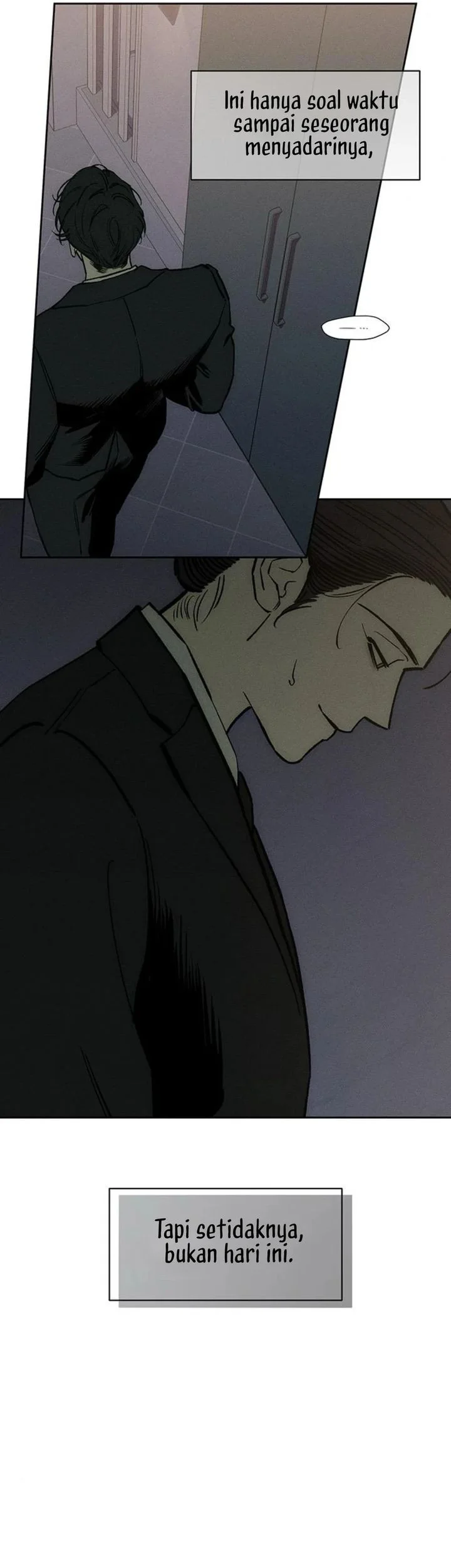 Tears on a Withered Flower Chapter 51 Gambar 75