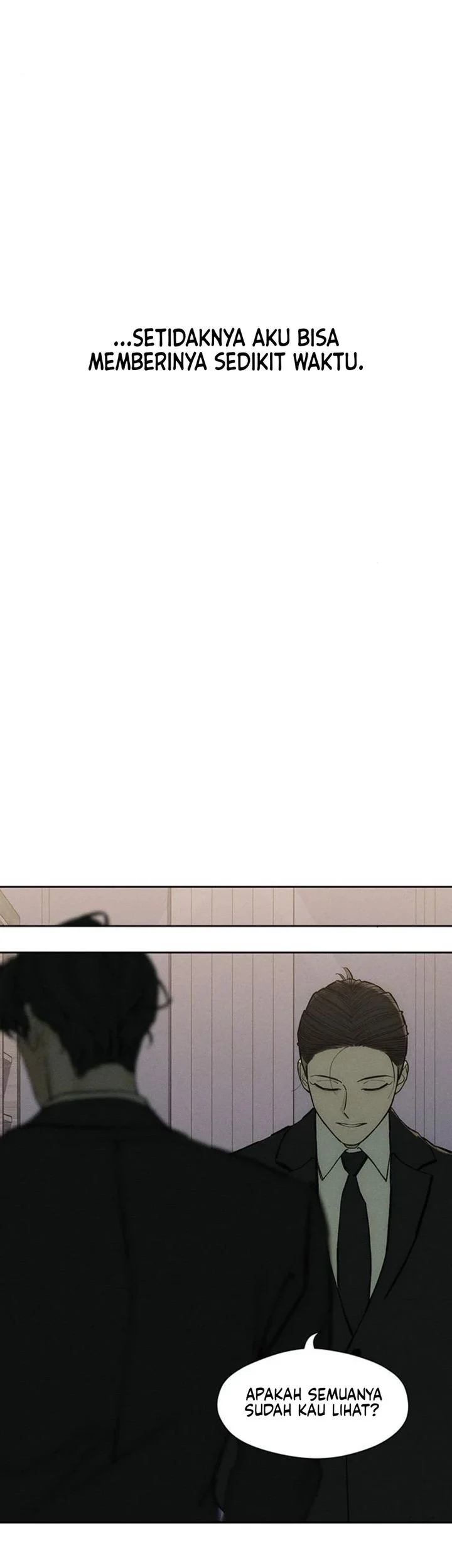 Tears on a Withered Flower Chapter 51 Gambar 77