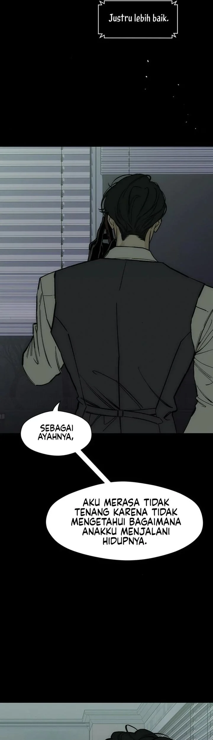 Tears on a Withered Flower Chapter 51 Gambar 5