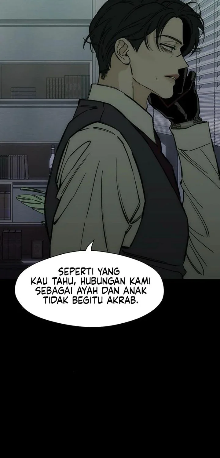 Tears on a Withered Flower Chapter 51 Gambar 6