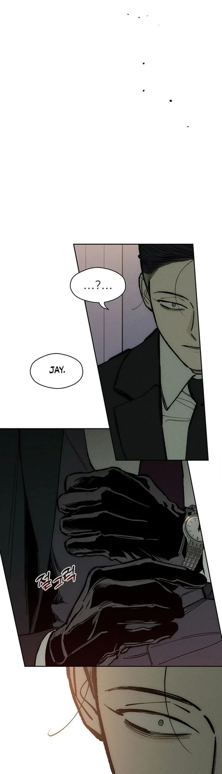 Tears on a Withered Flower Chapter 51 Gambar 79