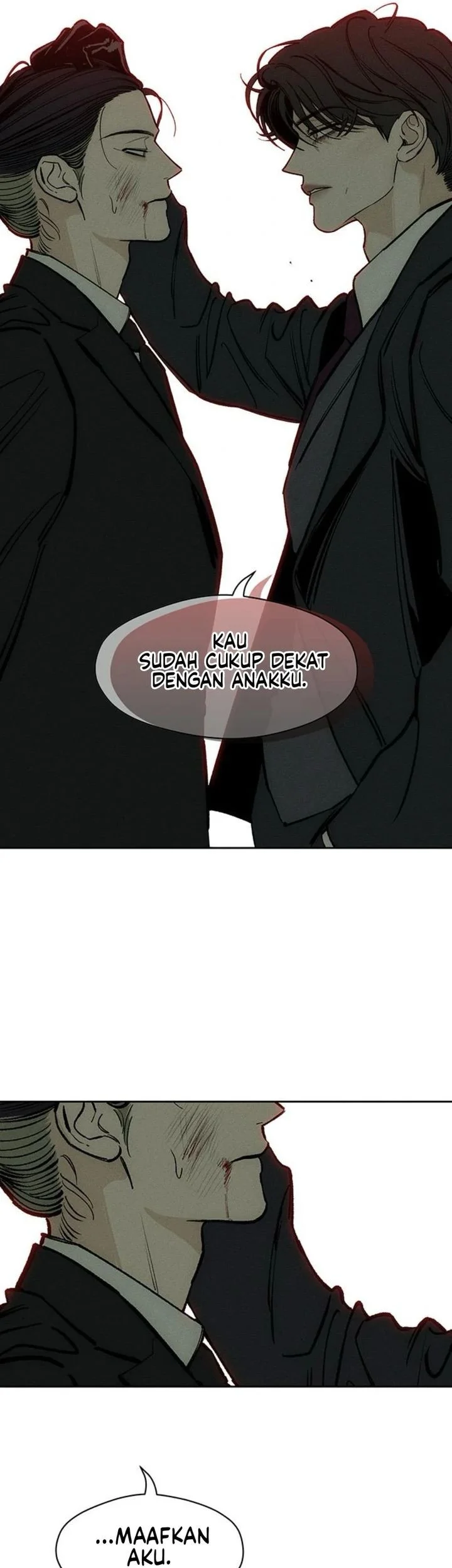 Tears on a Withered Flower Chapter 51 Gambar 83