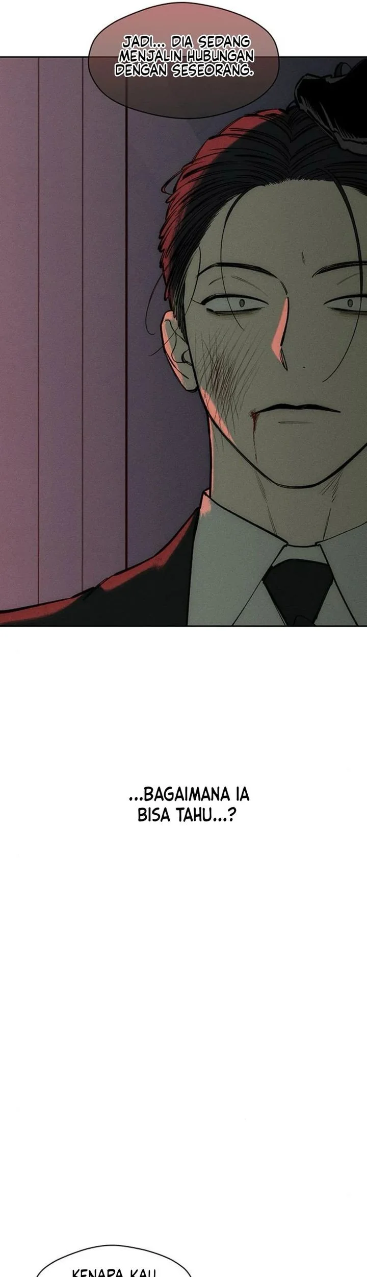 Tears on a Withered Flower Chapter 51 Gambar 85