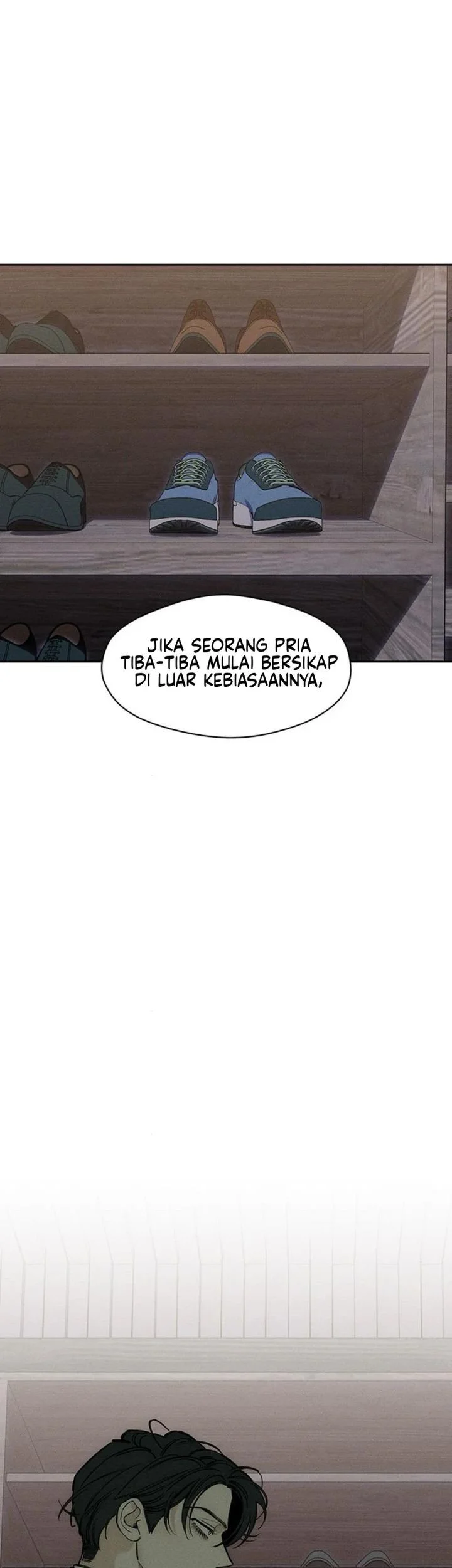 Tears on a Withered Flower Chapter 51 Gambar 87