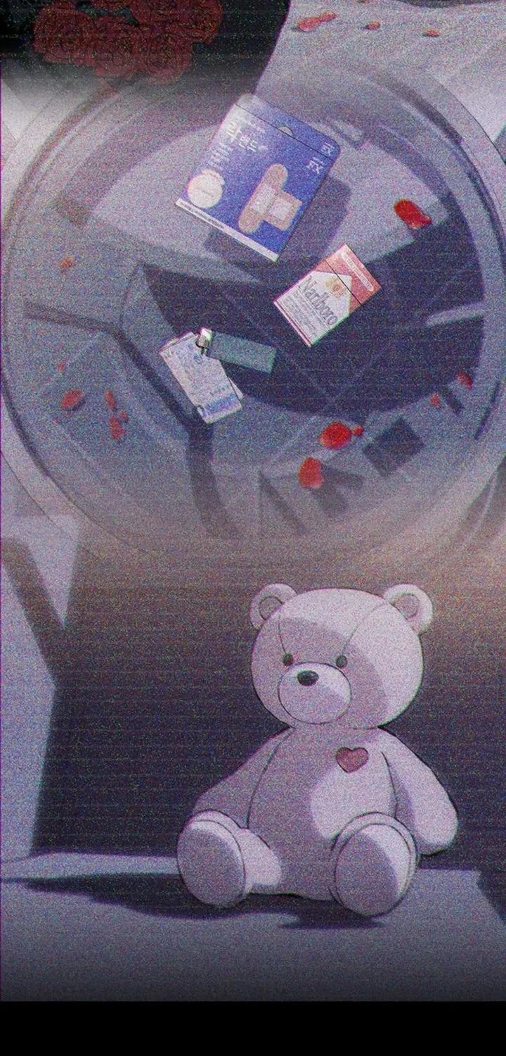 Tears on a Withered Flower Chapter 51 Gambar 8