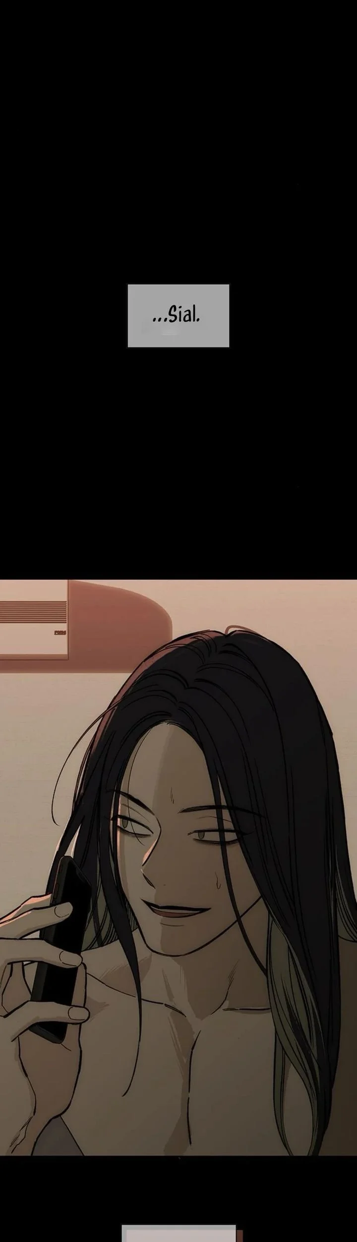 Tears on a Withered Flower Chapter 51 Gambar 9