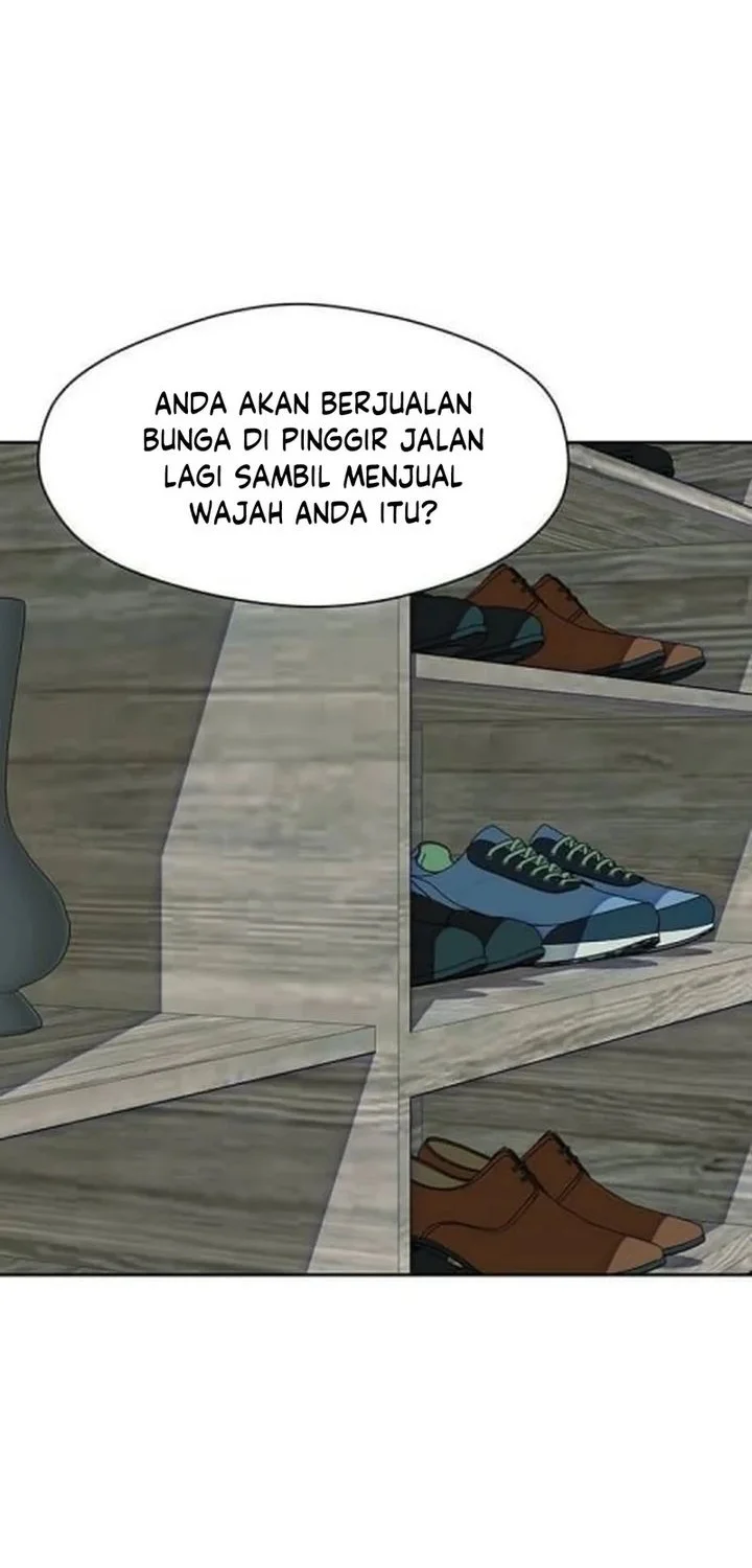 Tears on a Withered Flower Chapter 52 Gambar 26