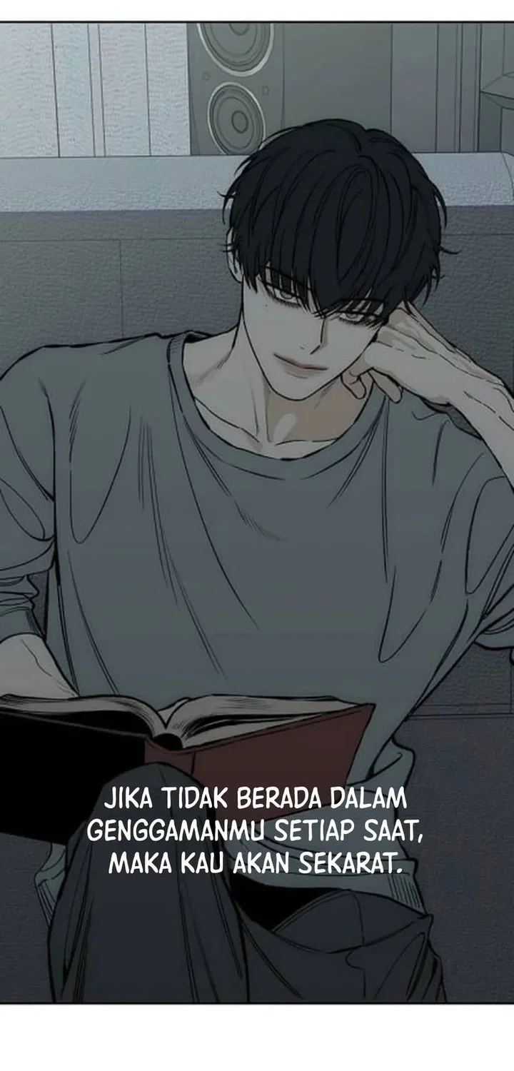 Tears on a Withered Flower Chapter 52 Gambar 28