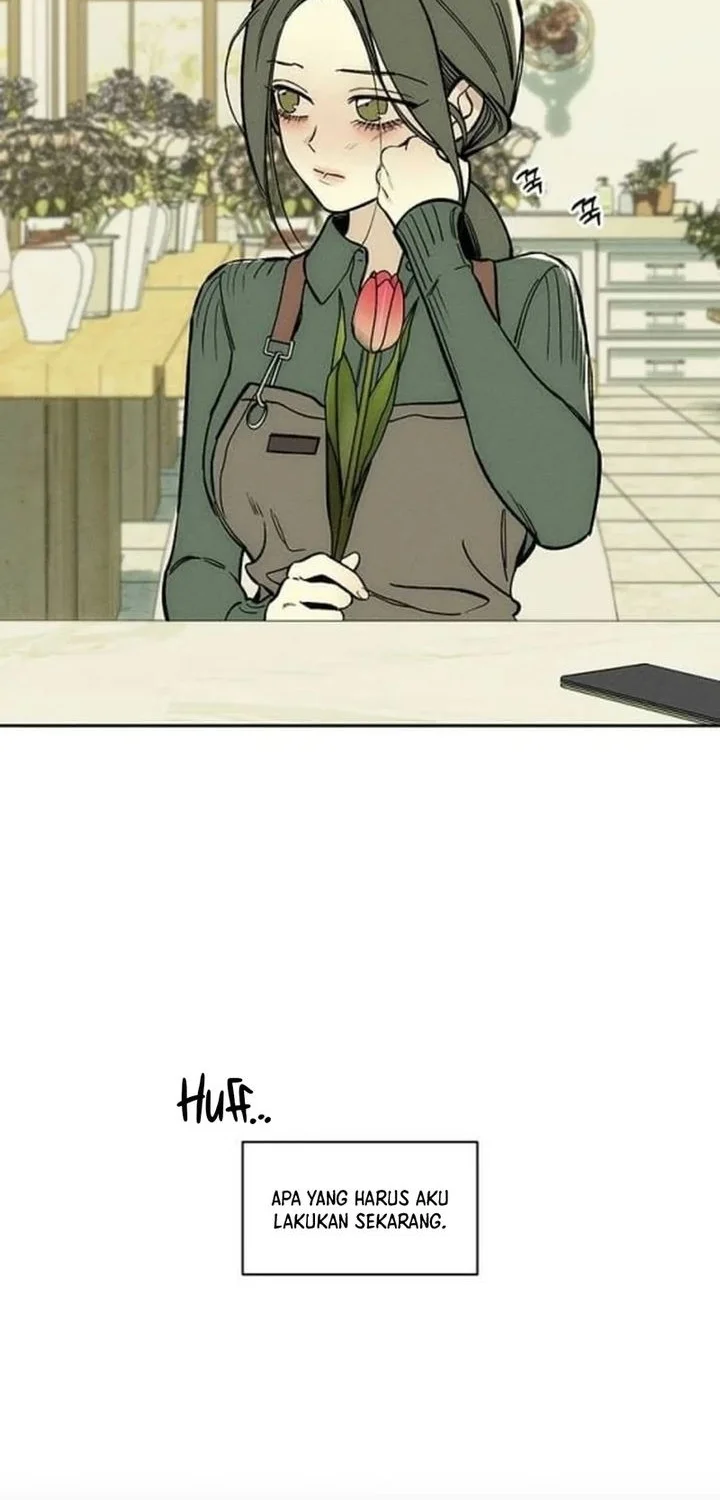 Tears on a Withered Flower Chapter 52 Gambar 32