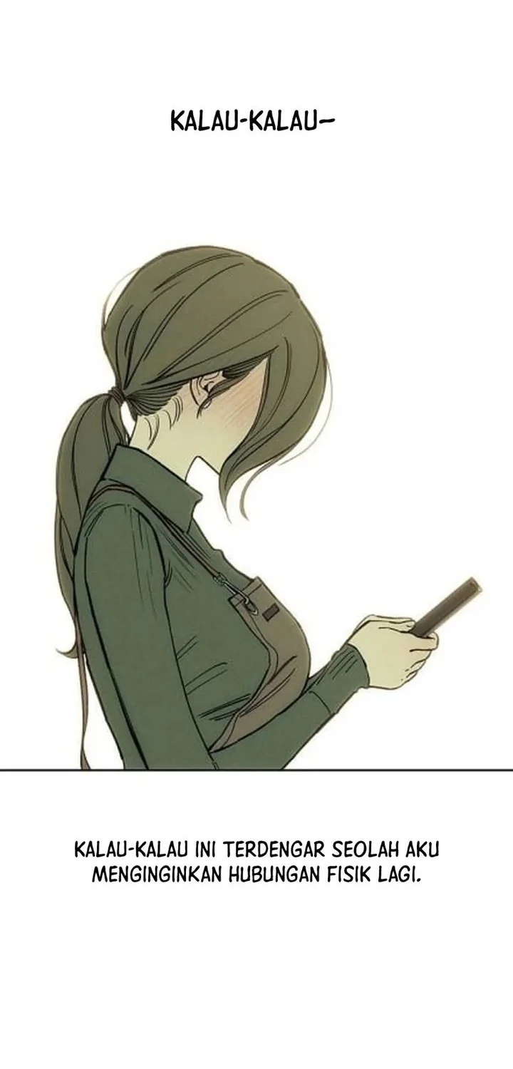 Tears on a Withered Flower Chapter 52 Gambar 42