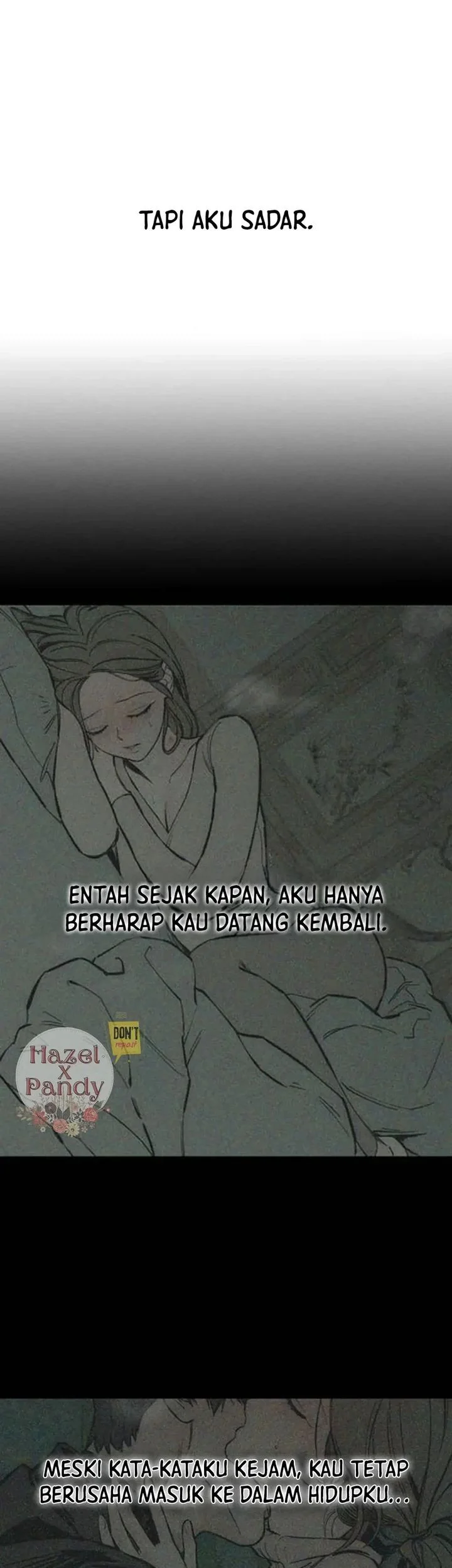 Tears on a Withered Flower Chapter 52 Gambar 43