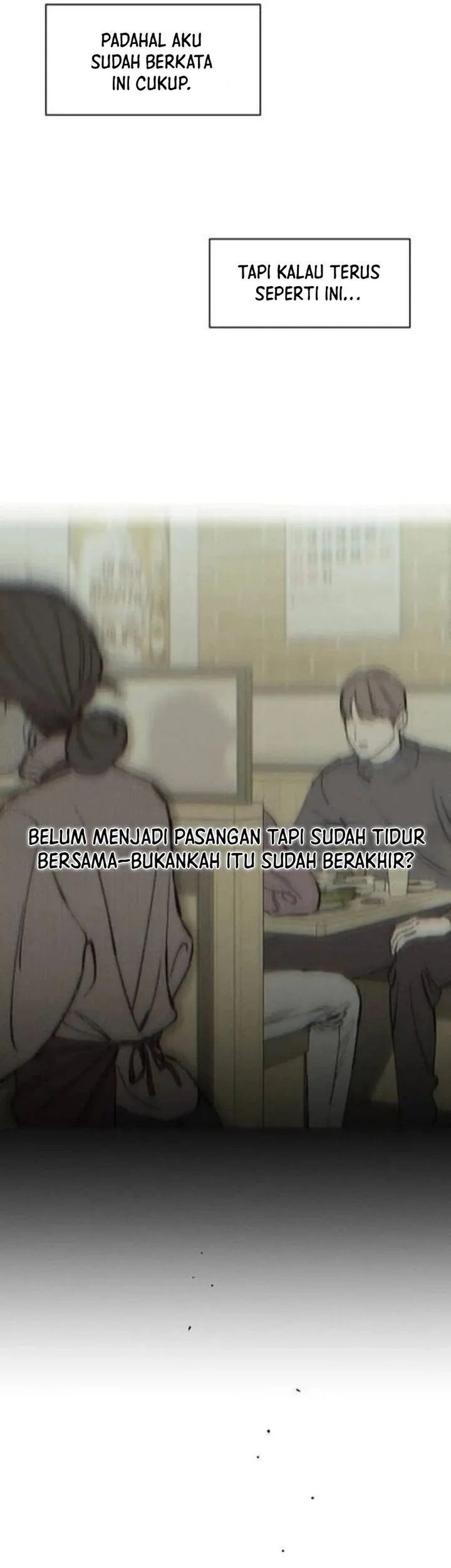 Tears on a Withered Flower Chapter 52 Gambar 47