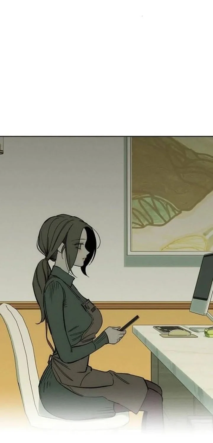 Tears on a Withered Flower Chapter 52 Gambar 48