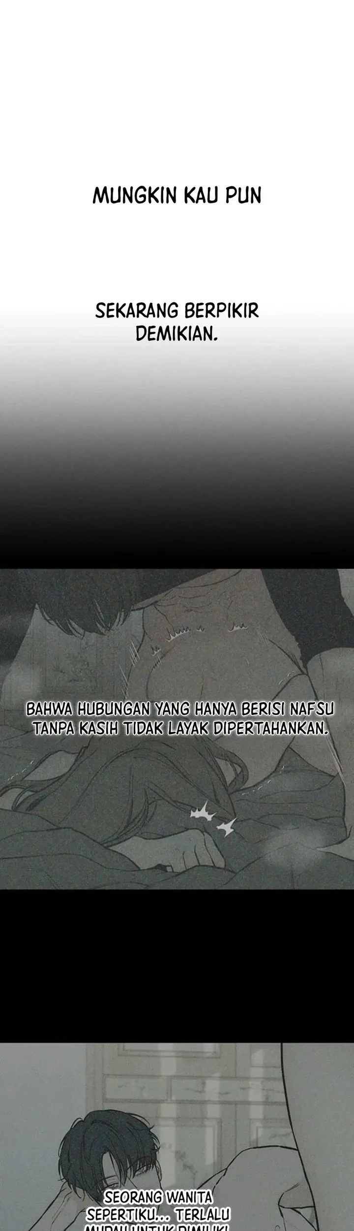 Tears on a Withered Flower Chapter 52 Gambar 49