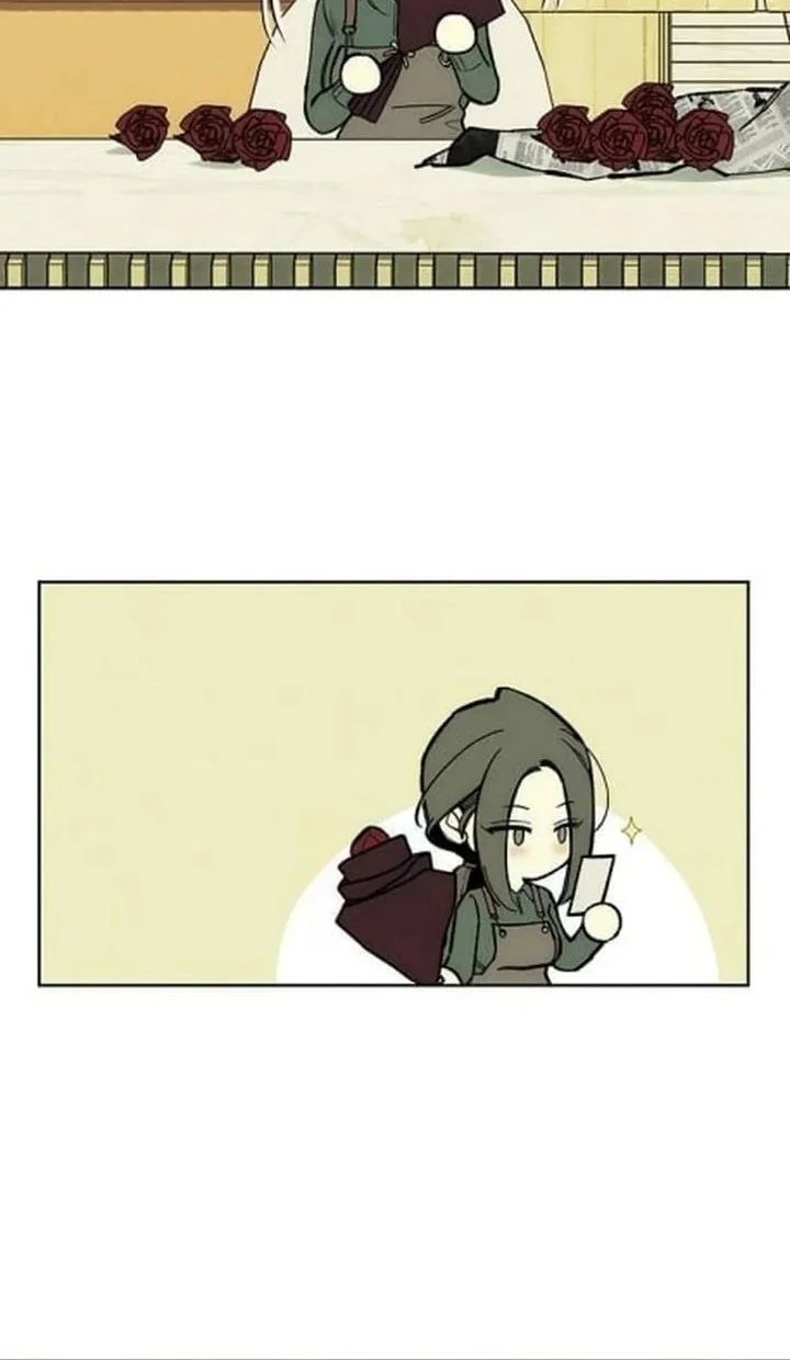 Tears on a Withered Flower Chapter 52 Gambar 56