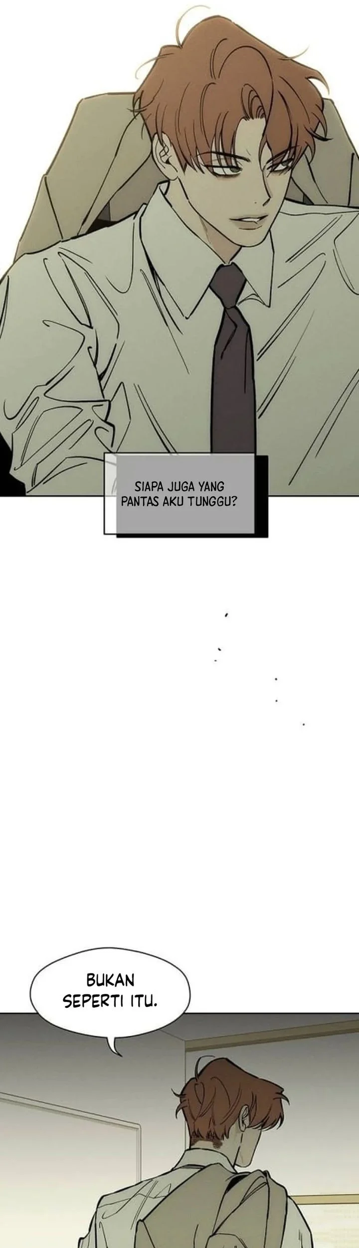 Tears on a Withered Flower Chapter 52 Gambar 63