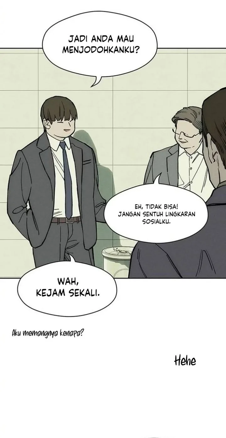 Tears on a Withered Flower Chapter 52 Gambar 66